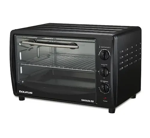 Four Taurus Sahara 50L