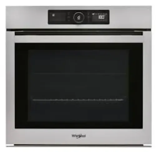 Four Whirlpool Encastrable AKZ96230IX 60Cm Inox