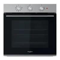 Four Whirlpool OMK38HU0X 71L