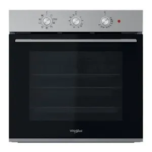 Four Whirlpool OMK38HU0X 71L