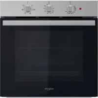Four Whirlpool OMR35HR0X 71L 2750W