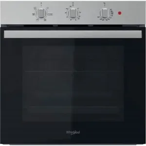 Four Whirlpool OMR35HR0X 71L 2750W