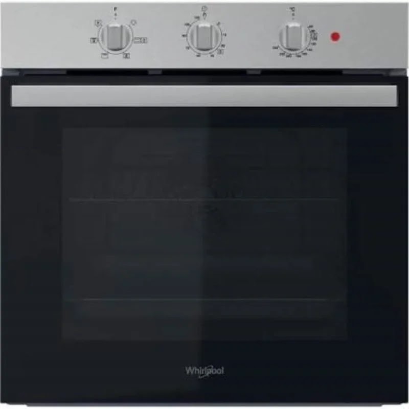 Four Whirlpool OMR35HR0X 71L 2750W