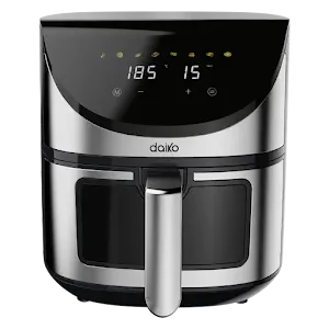 Friteuse sans huile Daiko FSH-8654EDK 7L 1700W
