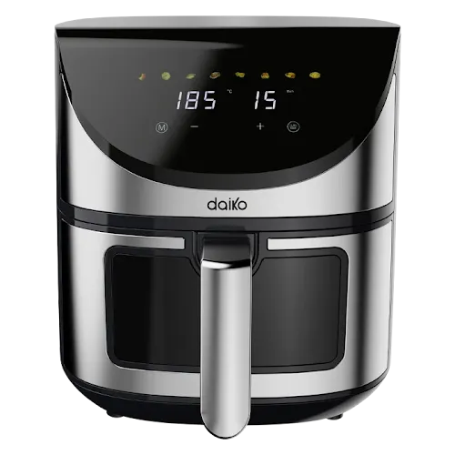 Friteuse sans huile Daiko FSH-8654EDK 7L 1700W
