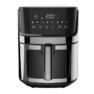 Friteuse sans huile Daiko FSH-9754EDK 8L 1700W
