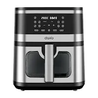 Friteuse sans huile Daiko FSH-9874EDK 9L 1700W