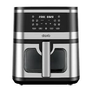 Friteuse sans huile Daiko FSH-9874EDK 9L 1700W