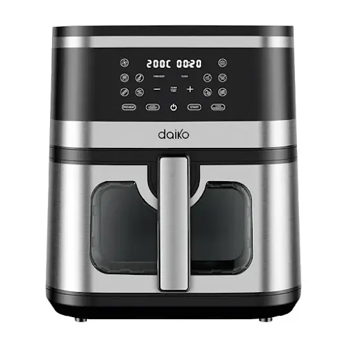 Friteuse sans huile Daiko FSH-9874EDK 9L 1700W
