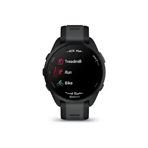Garmin Forerunner 165