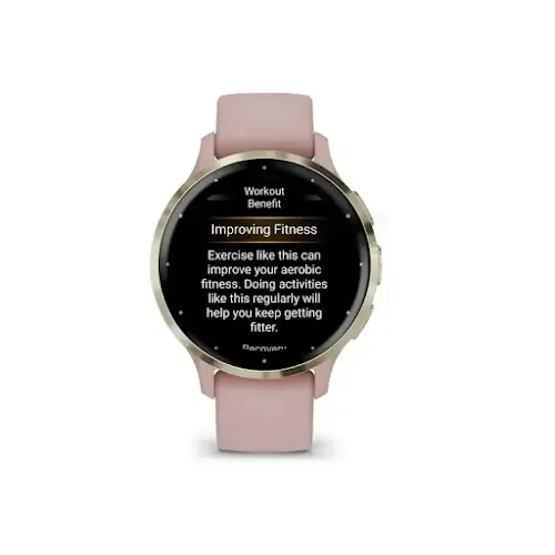 Garmin Venu 3S 41mm