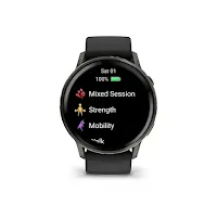 Garmin Venu 4 45mm