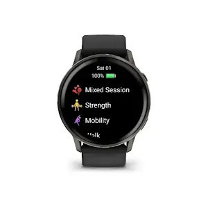 Garmin Venu 4 45mm