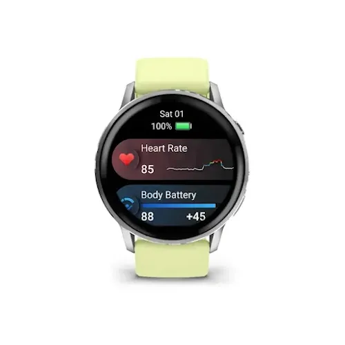 Garmin Venu 4