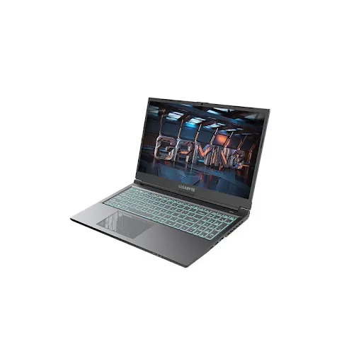 Gigabyte G5 KF5 Intel Core i5-13500H RTX 4060 8GB 24GB 1TB SSD 15.6" 144Hz Windows 11 Pro G5 KF5-24G