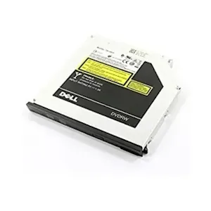Graveur DVD Dell 429-ABHZ Interne 9.5mm SATA Noir