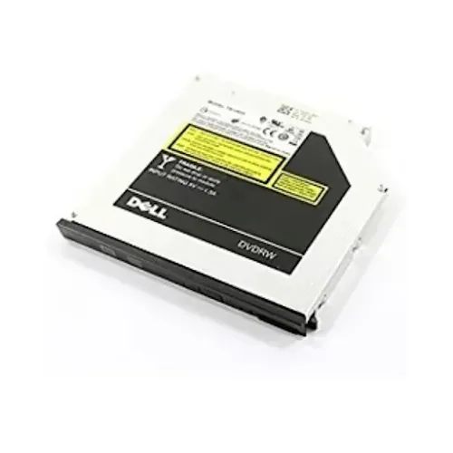 Graveur DVD Dell 429-ABHZ Interne 9.5mm SATA Noir