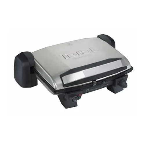 Grill Tefal Toast Expert GC191E26 1800W Inox - Comparateur Prix Maroc (Electroplanet, Avito) | Toko.ma