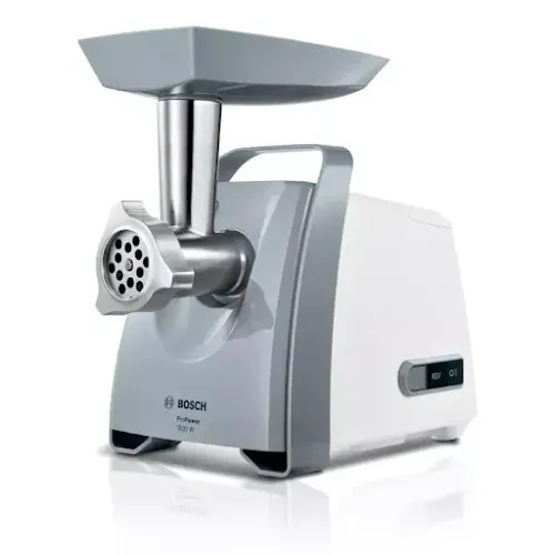 Hache Viande Bosch ProPower MFW45020 500W - Comparateur Prix Maroc (Electroplanet, Avito) | Toko.ma