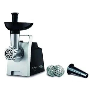 Hache Viande Moulinex HV1 3en1 ME1068 1400W