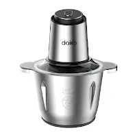 Hachoir Daiko HA-9562DK 3L 500W Inox
