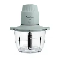 Hachoir Moulinex Choppeo DJ603110 500W