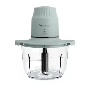 Hachoir Moulinex Choppeo DJ603110 500W