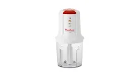 Hachoir Moulinex Moulinette AT711131 400W