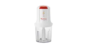 Hachoir Moulinex Moulinette AT711131 400W