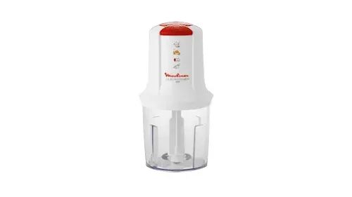 Hachoir Moulinex Moulinette AT711131 400W