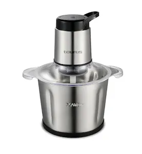 Hachoir Taurus Kwik Pro 3L