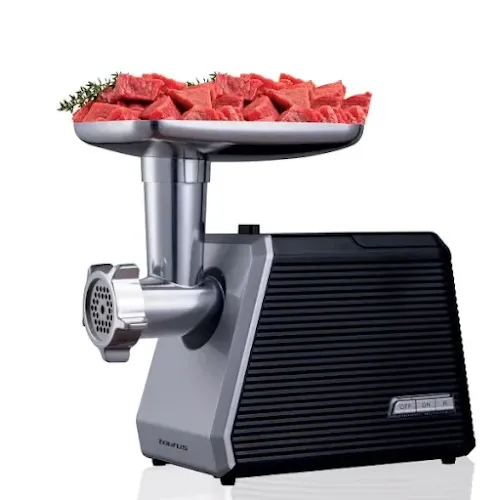 Hachoir à viande Taurus BIELLA 1200W