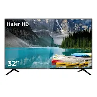 Haier LED H32K702UG 32" HD