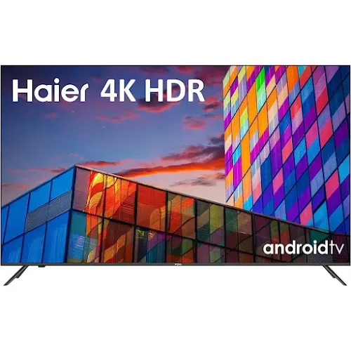 Haier LED H43K702UG 43" 4k