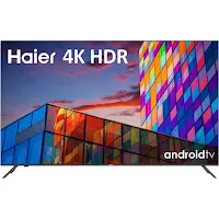 Haier LED H55K702UG 55" 4k