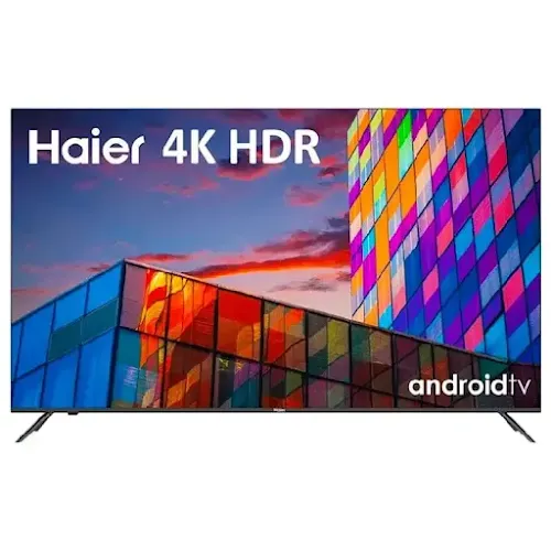 Haier LED H70K801UG 70" UHD