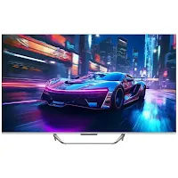 Haier LED H75K85GUX 75" UHD