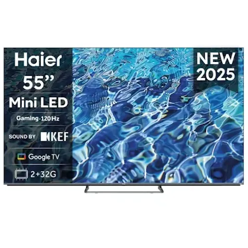 Haier MiniLED H55M80FUX 55" 4k