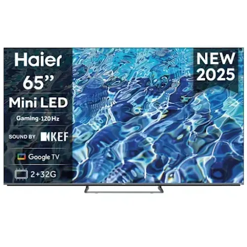 Haier MiniLED H65M80FUX 65" 4k