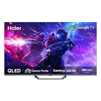 Haier QLED H50S80EUX 50" UHD