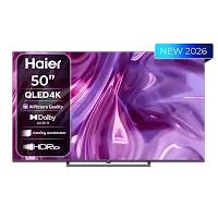 Haier QLED H50S80GUX 50" UHD