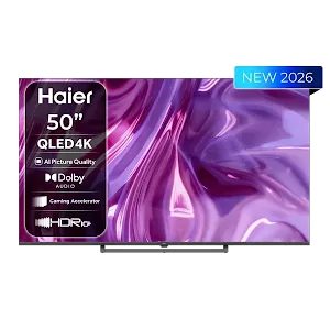 Haier QLED H50S80GUX 50" UHD