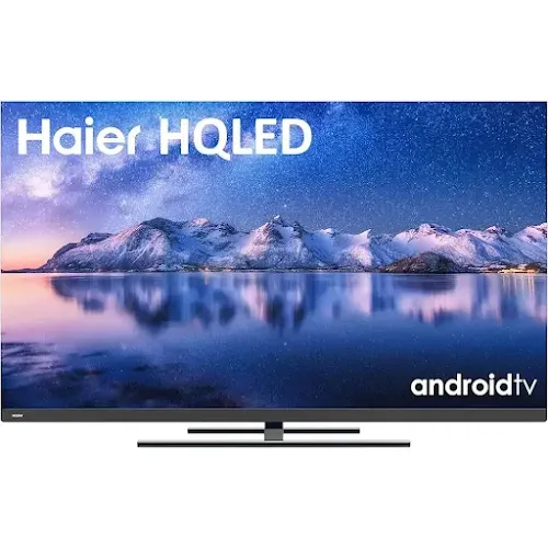 Haier QLED H55S800UG 55" 4k