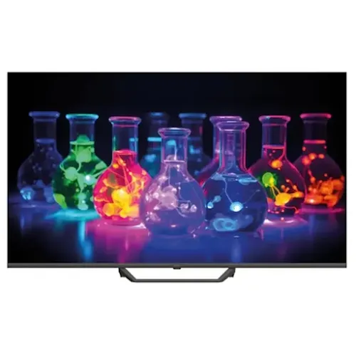 Haier QLED H55S80EUX 55" UHD