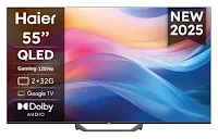 Haier QLED H55S80FUX 55" UHD