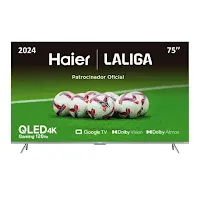Haier QLED H75Q800UX 75" UHD