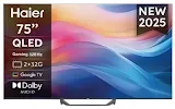 Haier QLED H75S80FUX 75" UHD