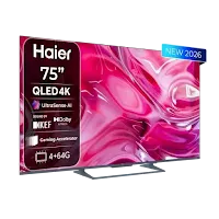 Haier QLED H75S80GUX 75" UHD