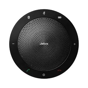 Haut-parleur de conférence Jabra Speak 510 USB/Bluetooth