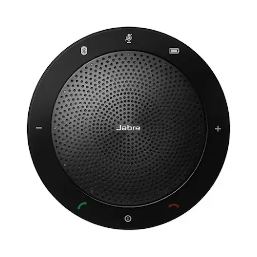 Haut-parleur de conférence Jabra Speak 510 USB/Bluetooth